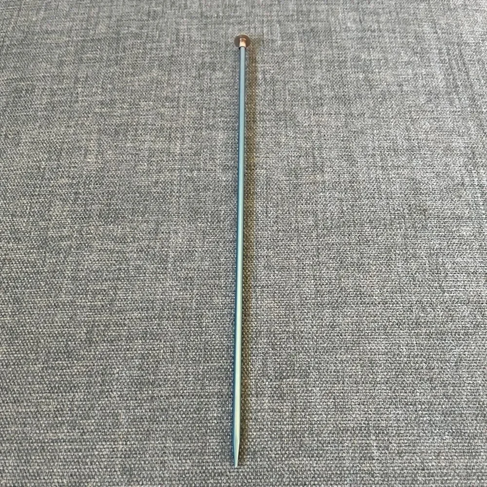 Knitting Needle, Size 3